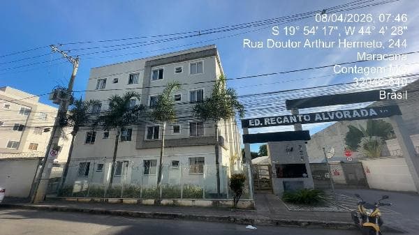 RES RECANTO ALVORADA