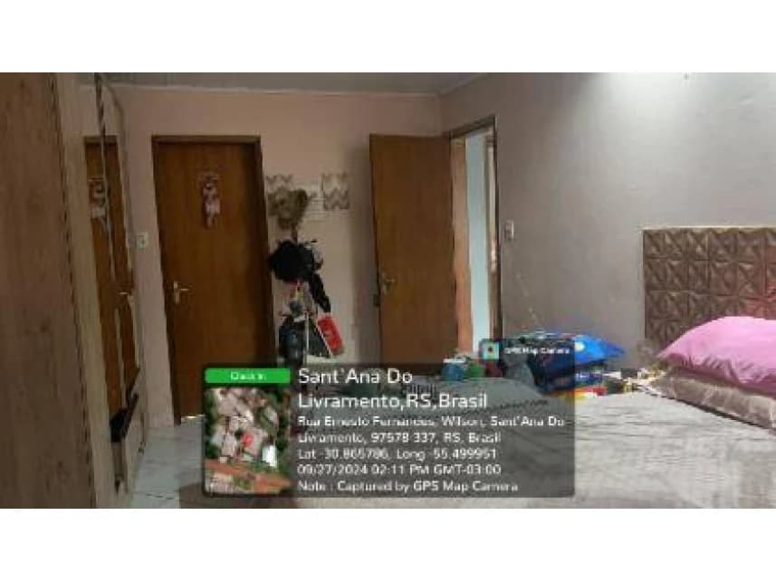 Casa à venda em leilão