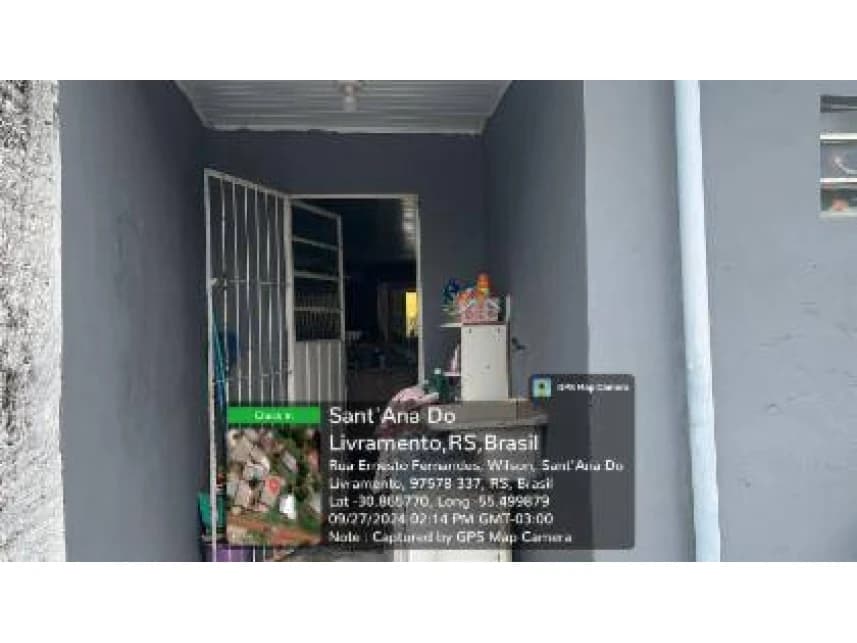 Casa à venda em leilão - foto 3