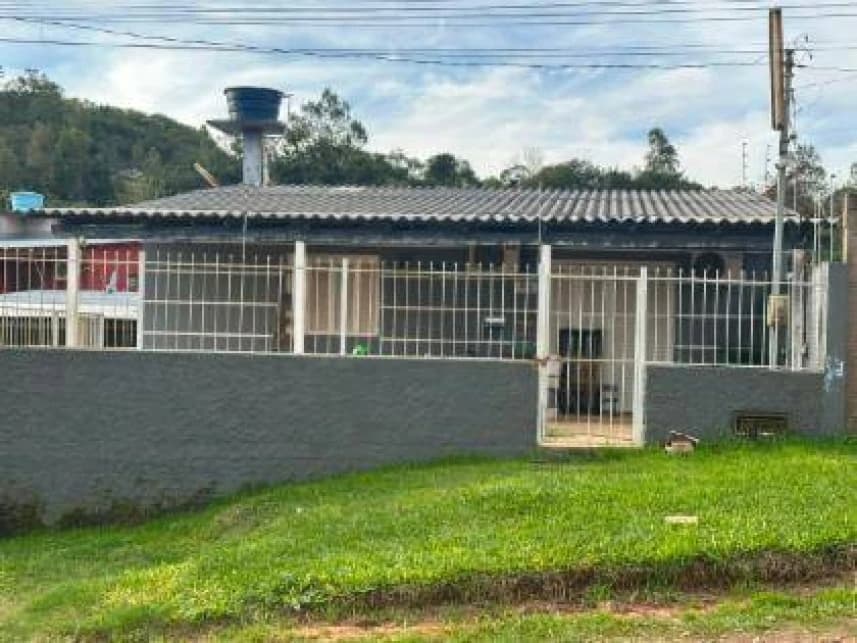 Casa à venda em leilão - foto 4
