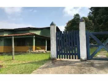 Casa à venda em leilão