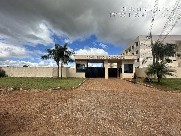 PLANALTINA - SETOR NORTE