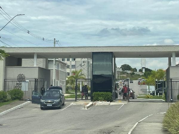 COND PORTAL JARDIM DAS BROMELIAS
