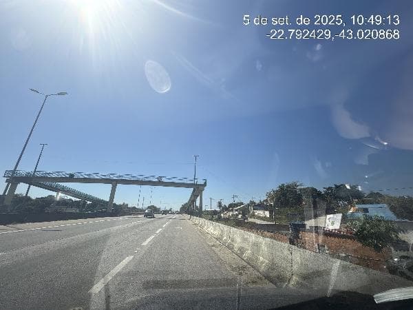 SAO GONCALO - ITAUNA