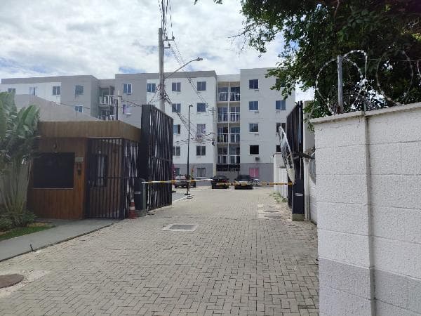 CARIOCA PARK II RESIDENCIAL