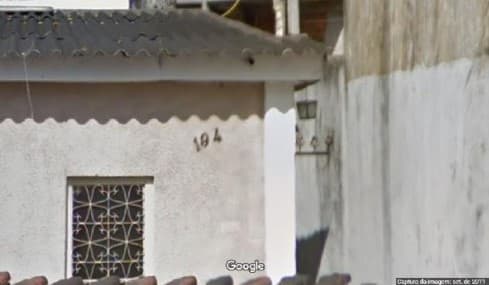 SAO JOAO DE MERITI - CENTRO