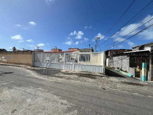 COND CITTA NAPOLES