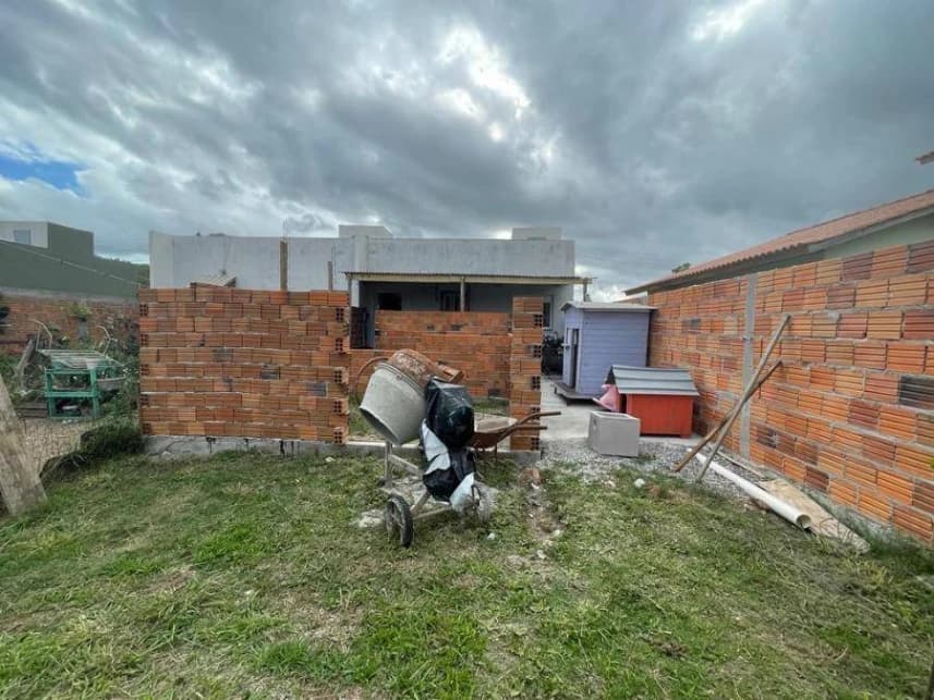 Casa à venda em leilão