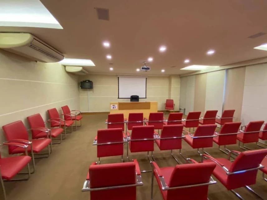 Sala Comercial à venda em leilão