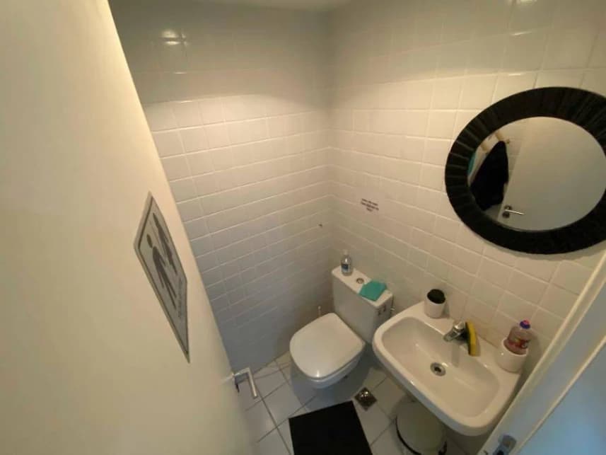 Sala Comercial à venda em leilão - foto 3