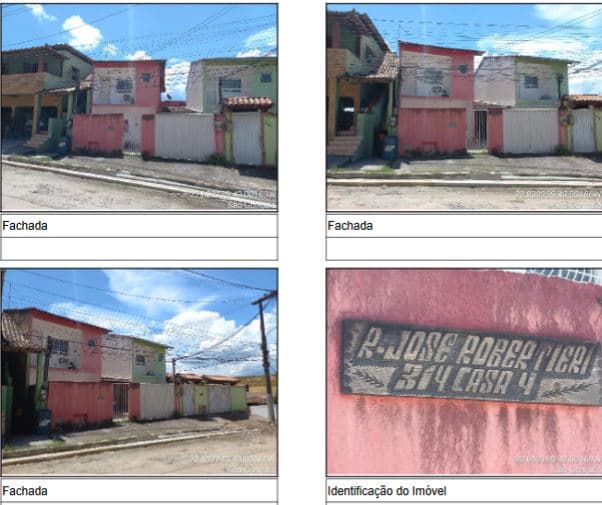 LOTEAMENTO BAIRRO SÃO LUIZ