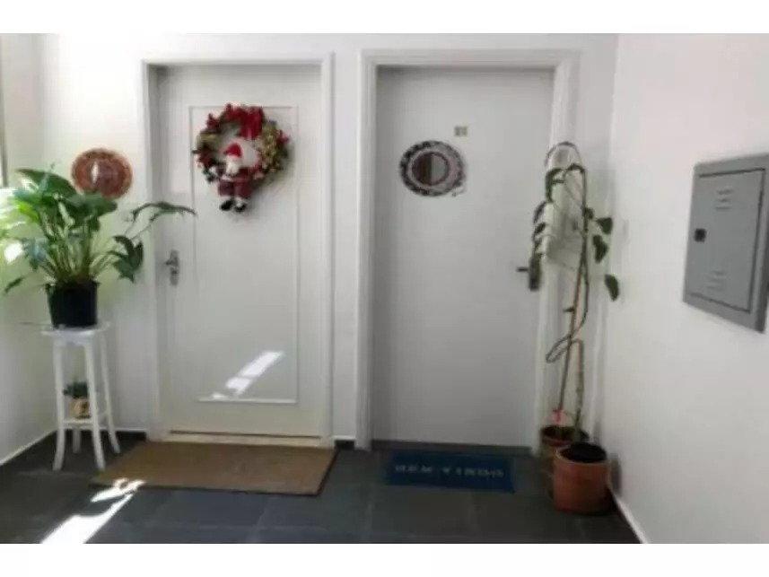 Apartamento à venda em leilão