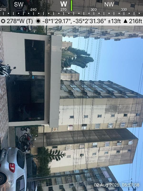 CONDOMINIO CEREJEIRA