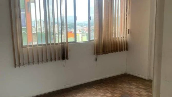 Apartamento 161 m² (Unid. 1201) - Comercial - Resende - RJ