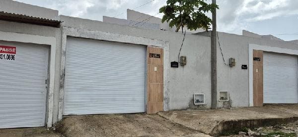 RESIDENCIAL OUSE LÓTUS - EQUADOR
