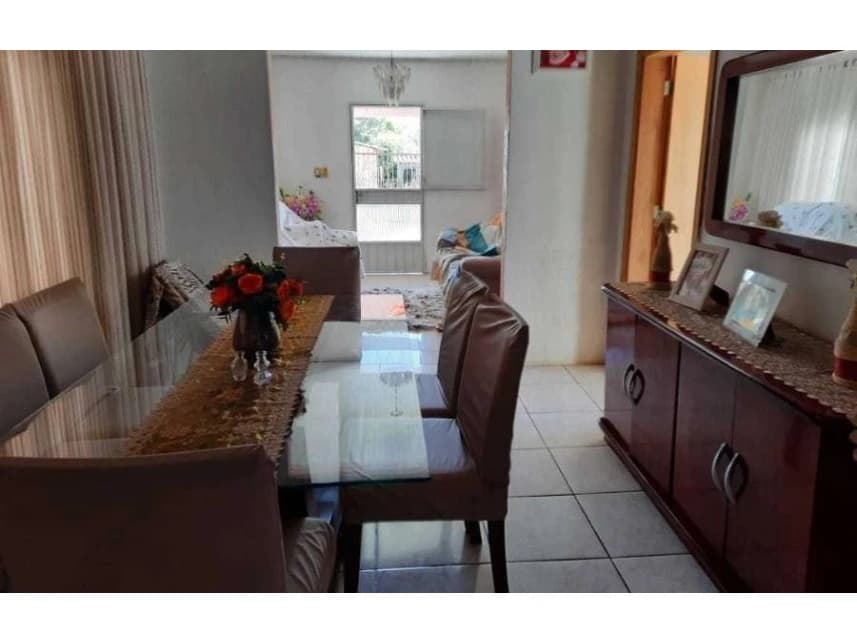 Casa à venda em leilão