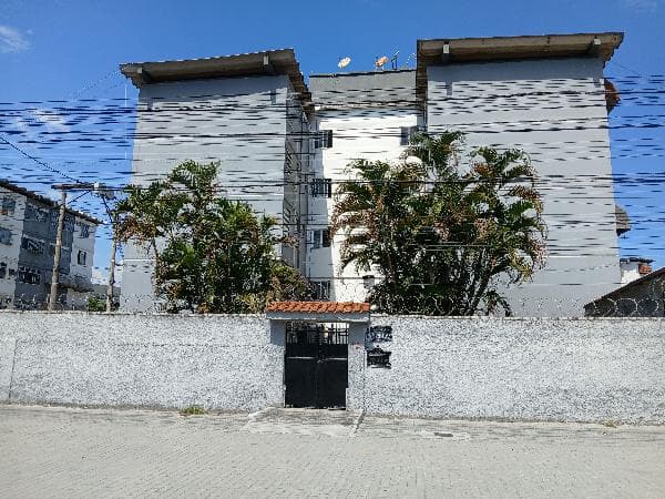 SAO GONCALO - PORTO VELHO