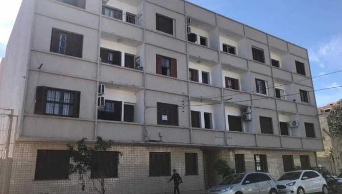 Apartamento 84 m² (Unid. 12) - Centro - Uruguaiana - RS - foto 2