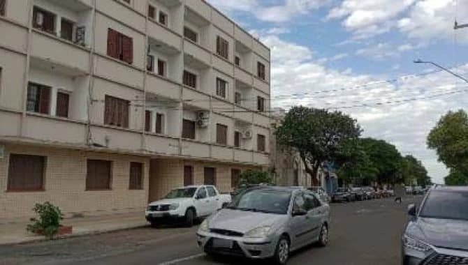 Apartamento 84 m² (Unid. 12) - Centro - Uruguaiana - RS - foto 5