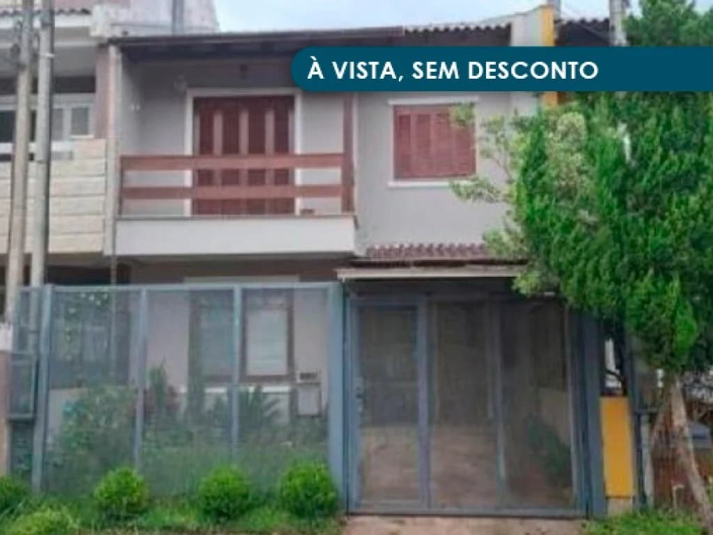 Casa 143 m² - Hípica - Porto Alegre - RS - foto 3