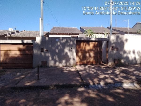JARDIM ANA BEATRIZ I