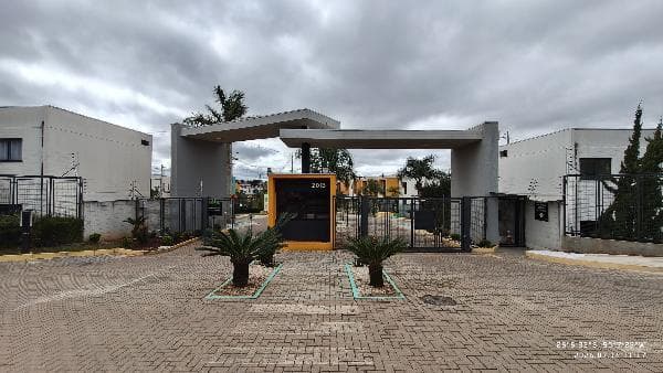 CONDOMINIO INOVA UVARANAS