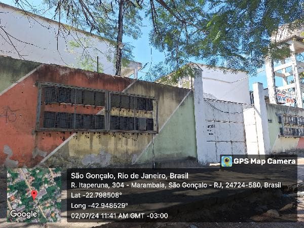 LOT FAZENDA RESTAURADA