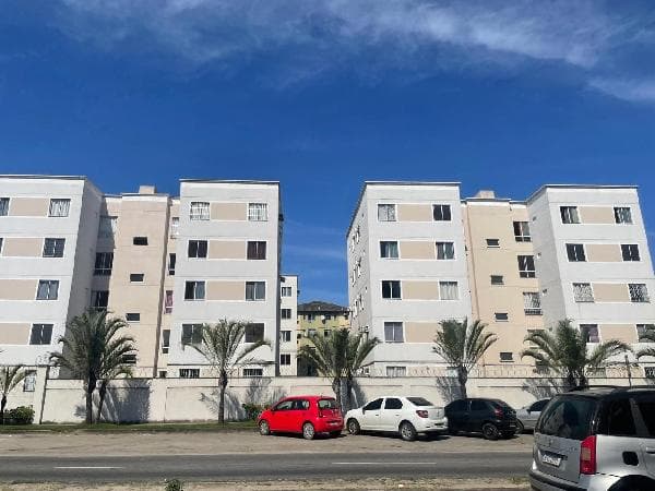 COND RES VILLAGGIO NOVITA