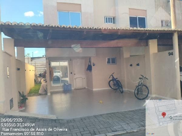 COND RES JARDINE