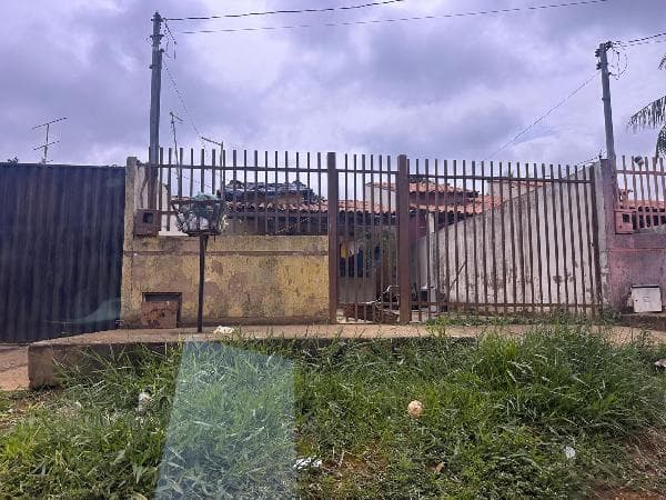 COND RES SILVA PALMEIRA II