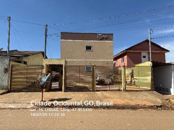 COND ABREU E RAMOS I