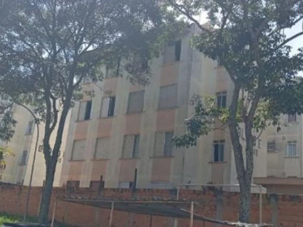 Apartamento 44 m² - Cruz das Almas - Itu - SP - foto 5