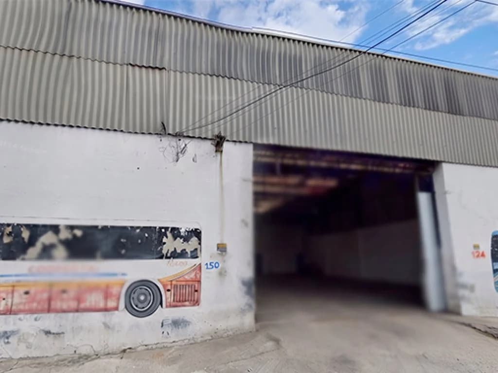 Imóvel Comercial em Área de até 1.635 m² - Brás - São Paulo - SP