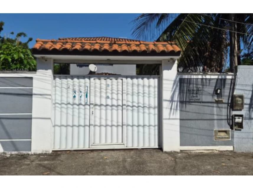 Casa à venda em leilão