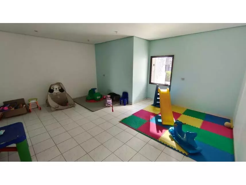Apartamento à venda em leilão