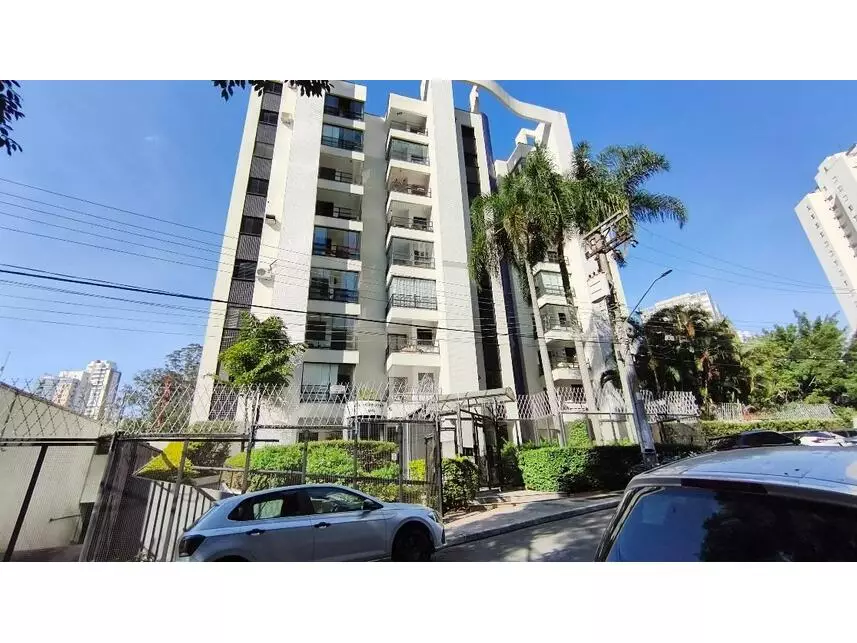 Apartamento à venda em leilão - foto 4