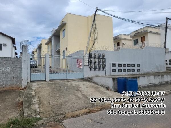LOT JD NOSSA SENHOR AUXILIADORA