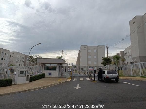CONQUISTA MACAÚBA
