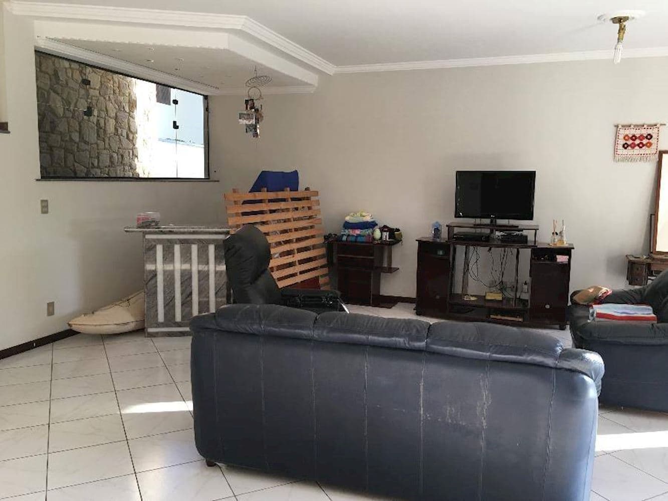 Casa, Padrão, 1 vaga(s) de garagem - foto 3