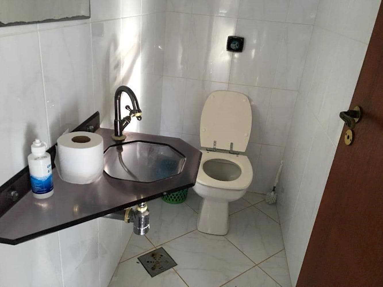 Casa, Padrão, 1 vaga(s) de garagem - foto 5