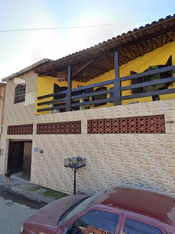 ITAGUAI - BRISA MAR