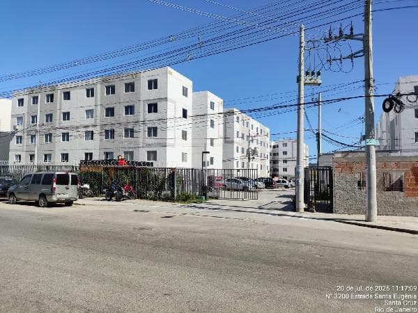 RESIDENCIAL JARDIM MARGARIDA