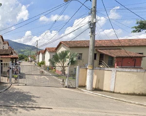 RES HUMAITÁ GARDEN