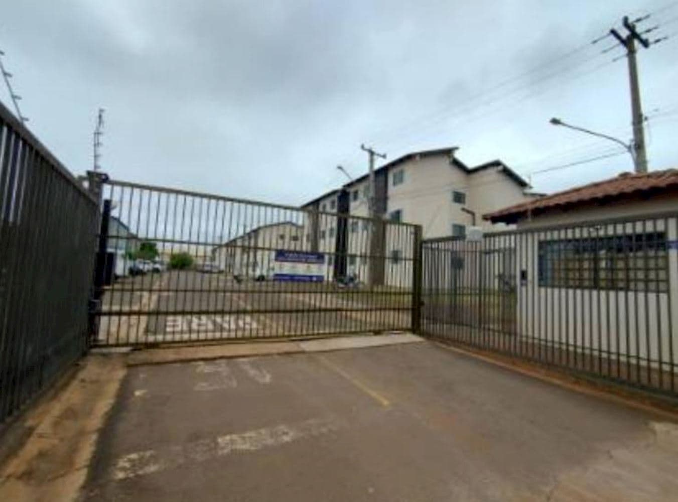 Apartamento, Padrão, 1 vaga(s) de garagem - foto 2
