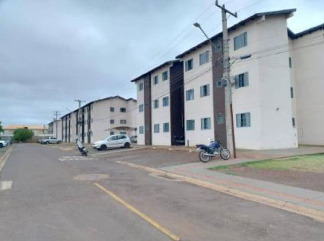 Apartamento, Padrão, 1 vaga(s) de garagem - foto 4