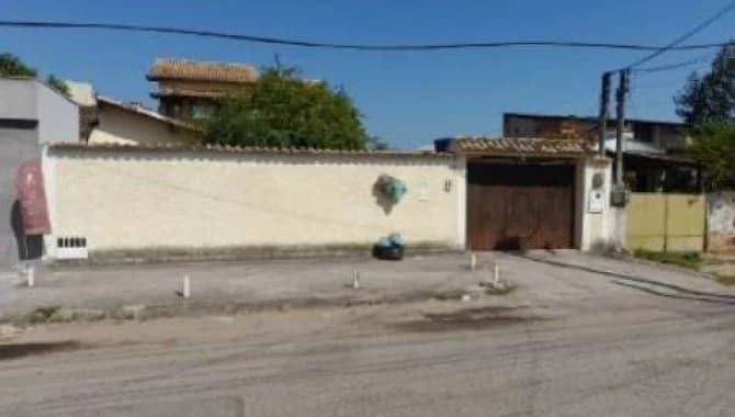 Casa 257 m² - Outeiro das Pedras - Itaboraí - RJ