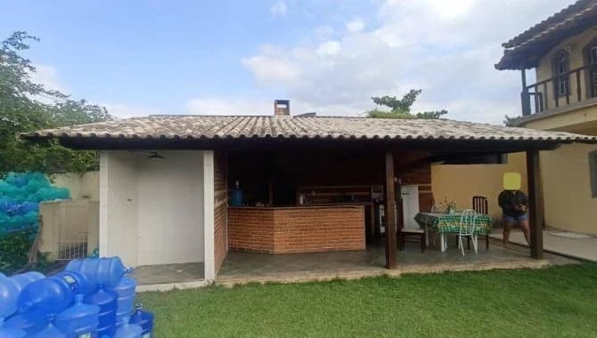 Casa 257 m² - Outeiro das Pedras - Itaboraí - RJ - foto 2