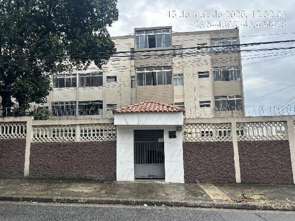 CONDOMINIO RIO SOLIMOES III