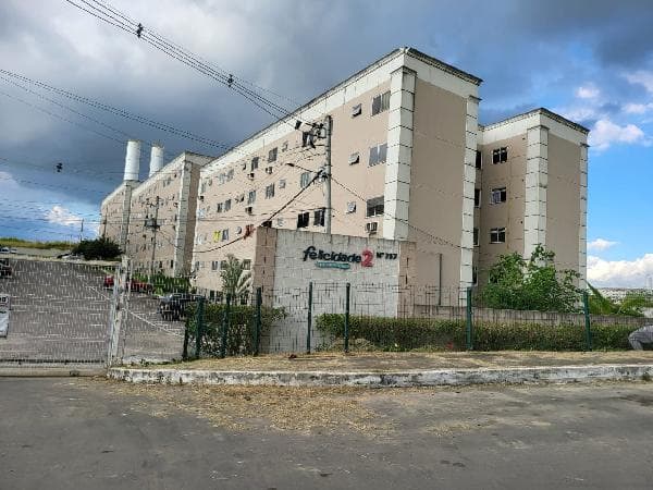 QUEIMADOS - VILA SAO JOAO