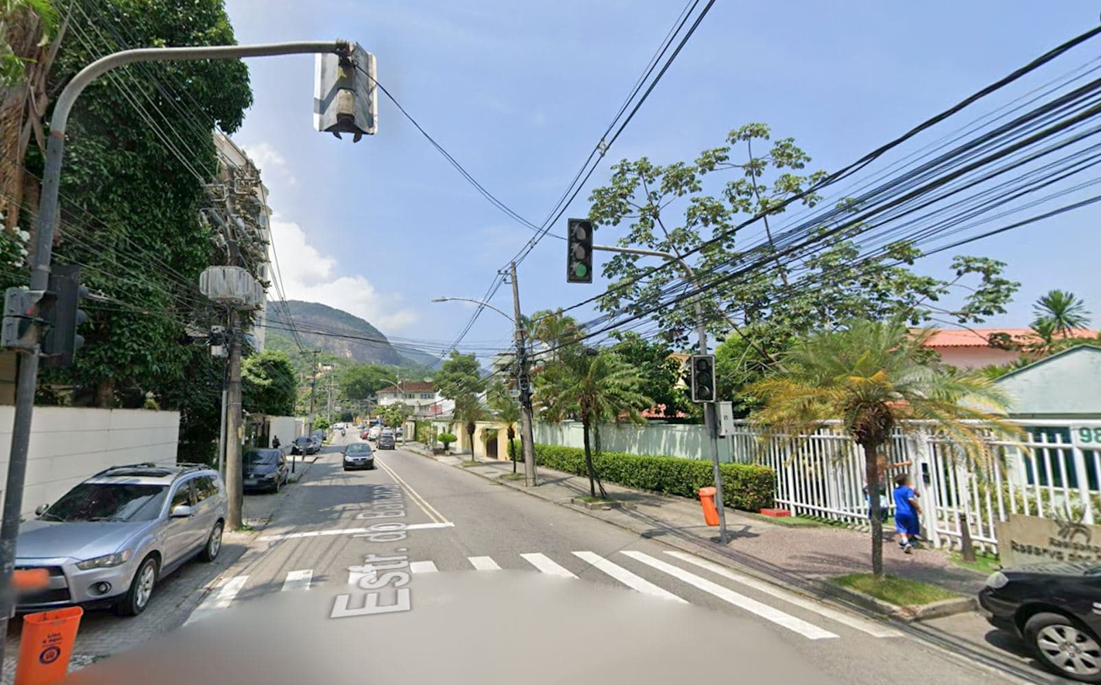 Apartamento na Freguesia de Jacarepaguá - Rio de Janeiro/RJ - foto 3